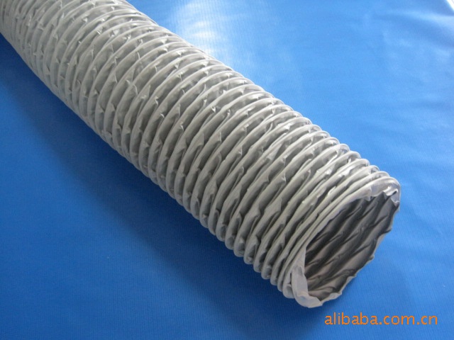 尼龍布風管生產廠家