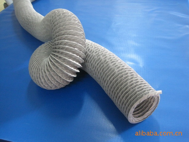 尼龍布風管生產廠家