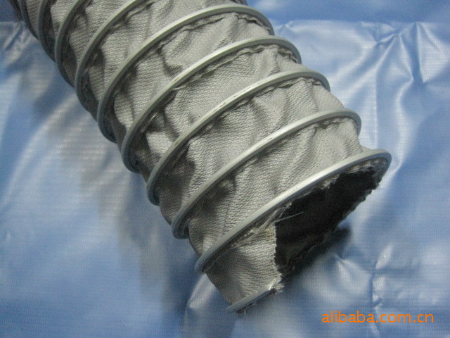 尼龍布風管生產廠家