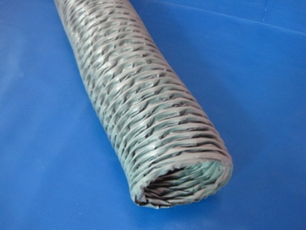 尼龍布風管生產廠家
