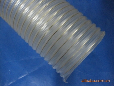 PU鋼絲管有哪些特性，以及應用在哪些行業？